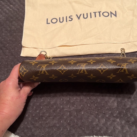 Louis Vuitton shoulder bag - Picture 4 of 6